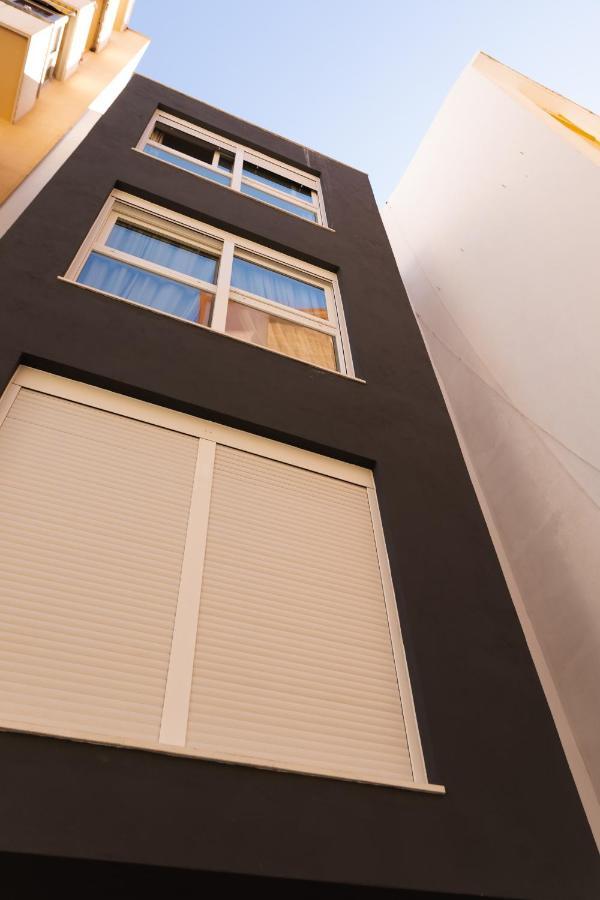 Apartamento Duplex Victory III Málaga Exterior foto