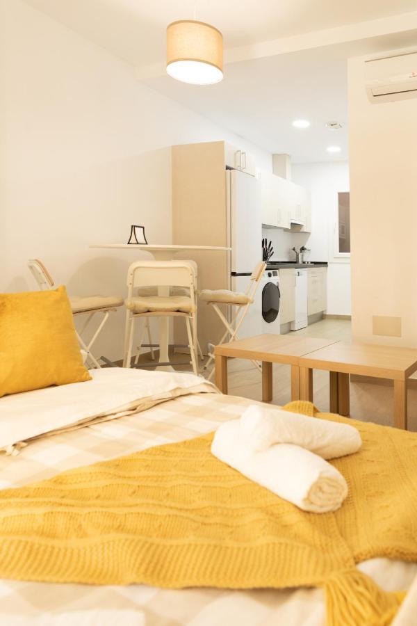 Apartamento Duplex Victory III Málaga Exterior foto