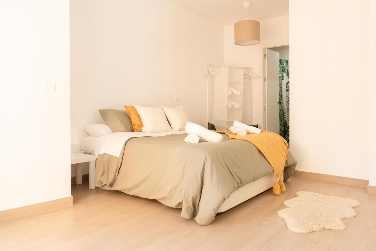 Apartamento Duplex Victory III Málaga Exterior foto